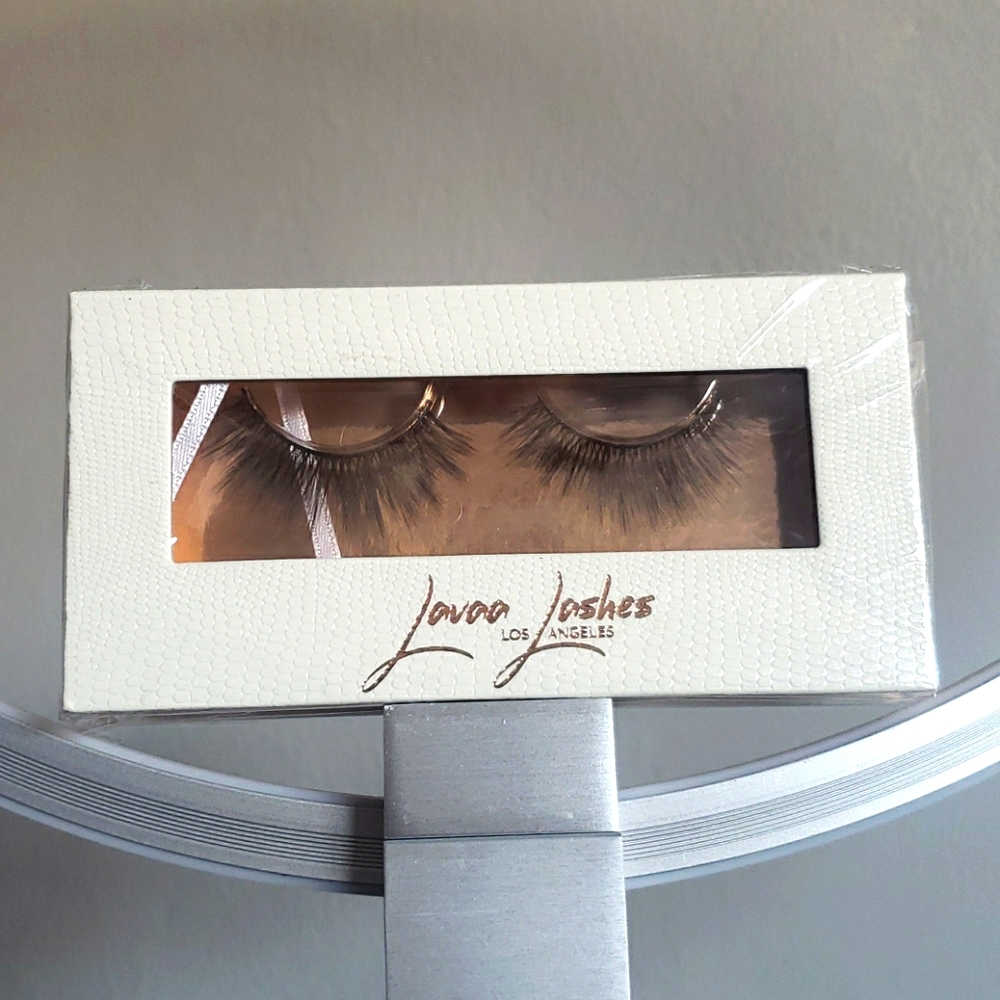 3 for $20! Lava Lashes LA in Charm Faux Mink